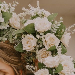Wedding florals